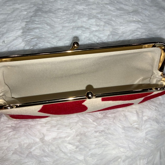 NIB MUI MUI CLUTCH - POCHETTE VIP - Picture 16 of 16